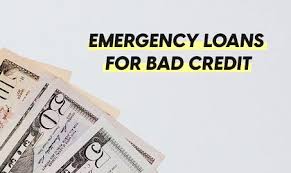 Emergency Loans: A Lifeline in Financial Crisis